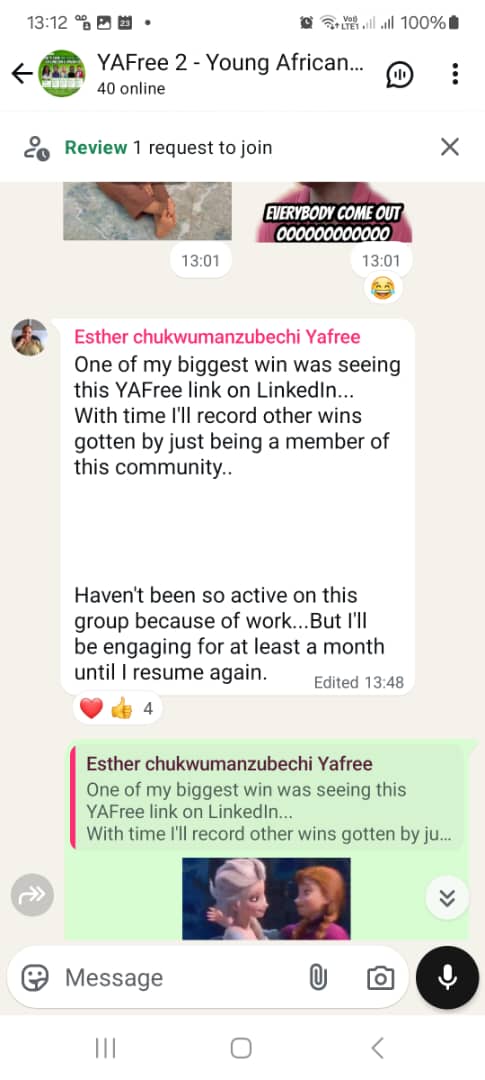 MBA freelancers Testimonials (4)