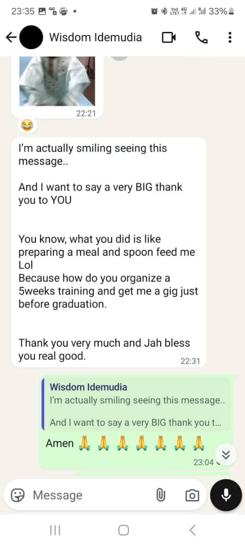 MBA freelancers Testimonials (6)